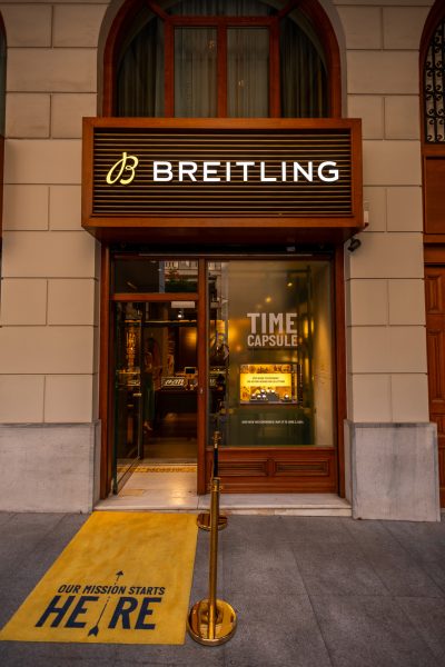 03 Breitling Heritage Exhibition 03 Breitling Heritage Exhibition