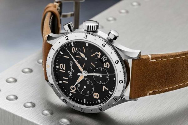 05 Breguet Type XX Chrono 05 Breguet Type XX Chrono