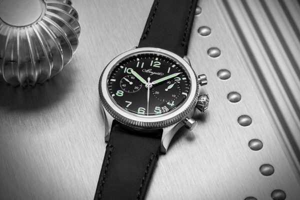 07 Breguet Type XX Chrono 07 Breguet Type XX Chrono
