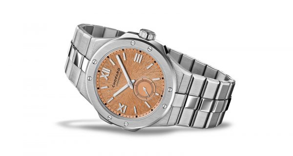 Chopard Alpine Eagle 41 XPS Chopard Alpine Eagle 41 XPS