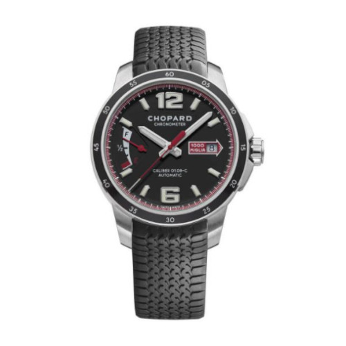 Chronometer and a Chronograph: What's the Difference?