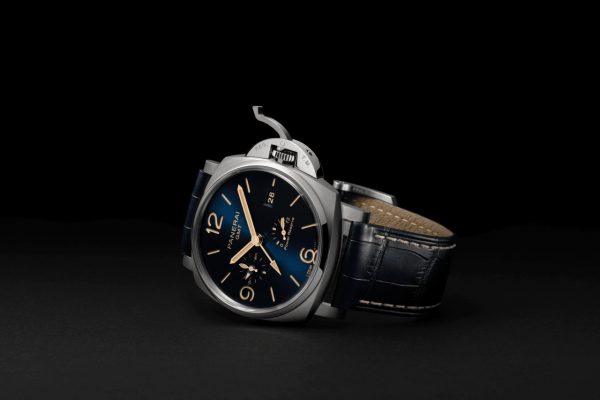 Luminor Due Series
