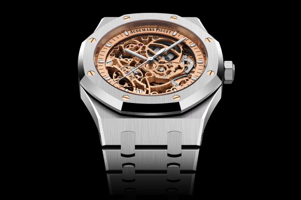 Audemars Piguet Royal Oak Double Balance Wheel Openworked 3 Audemars Piguet Royal Oak Double Balance Wheel Openworked 3