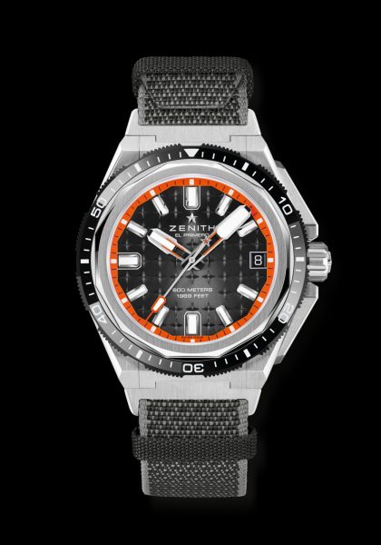 Digital RGB 1 SOLDAT 2 DEFY Extreme Diver 95.9600.3620.21.I100 4x5 Digital RGB 1 SOLDAT 2 DEFY Extreme Diver 95.9600.3620.21.I100 4x5