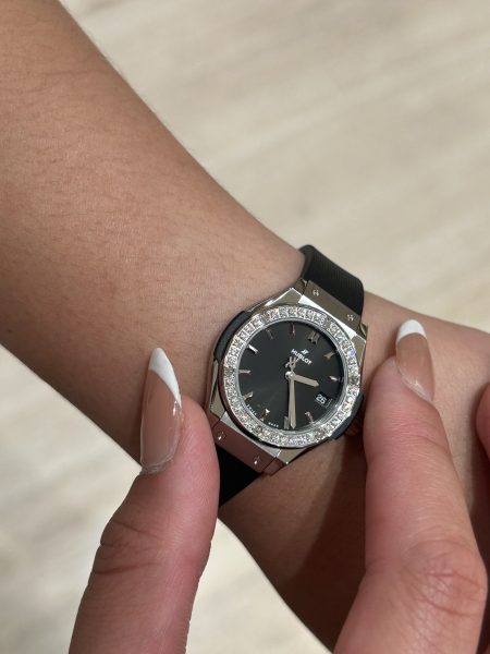 IMG 4382 Hublot Classic Fusion Original 29mm