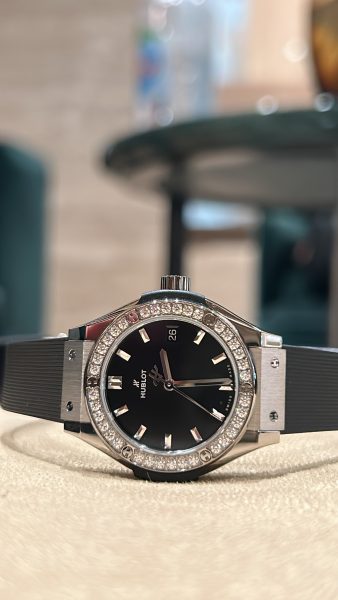 IMG 4415 Hublot Classic Fusion Original 29mm