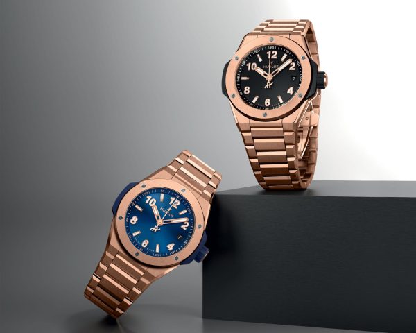 big bang integral time only king gold king gold blue 38 mm LS 2 2 big bang integral time only king gold king gold blue 38 mm LS 2 2