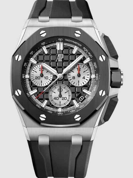 Audemars Piguet Royal Oak Offshore Selfwinding Chronograph Screenshot 2024 10 30 at 17.01.40