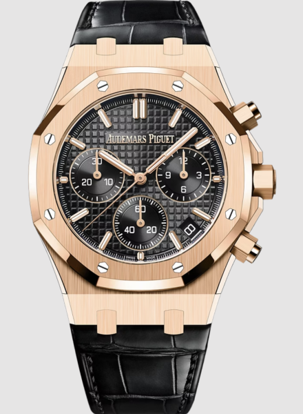 Audemars Piguet Royal Oak Offshore Selfwinding Chronograph Audemars Piguet Royal Oak Offshore Selfwinding Chronograph