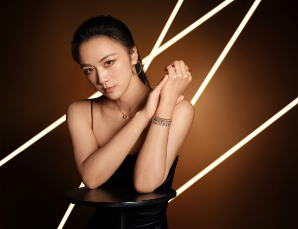 Tang Wei x Chopard Ice Cube 1 Tang Wei x Chopard Ice Cube 1