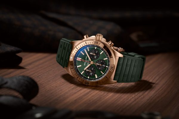 28 Breitling Chronomat B01 42 Ref. RB0134101L1S1 RGB 28 Breitling Chronomat B01 42 Ref. RB0134101L1S1 RGB