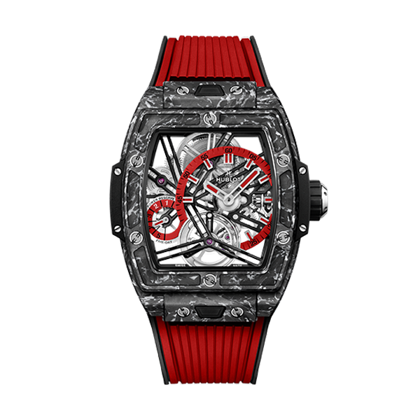 TTP25 Hublot