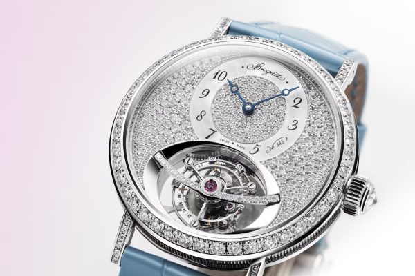 Breguet Classique Tourbillon 3358 Breguet Classique Tourbillon 3358