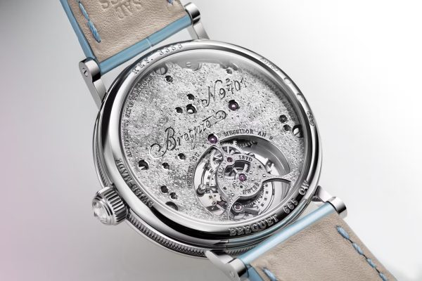 Breguet Classique Tourbillon 3358 Breguet Classique Tourbillon 3358