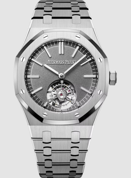Royal Oak Selfwinding Flying Tourbillon Screenshot 2024 12 04 at 15.47.16