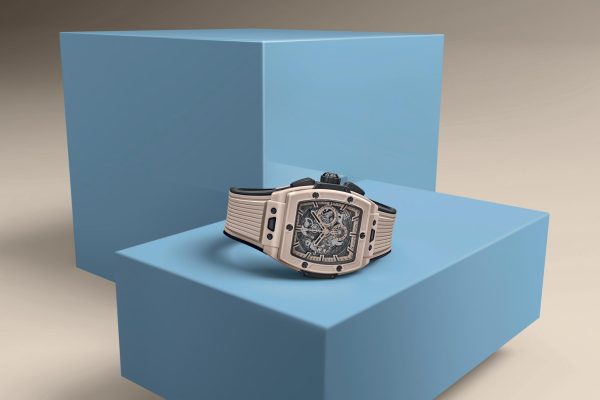 Spirit of Big Bang Beige Ceramic 42 mm SL 2 1 Spirit of Big Bang Beige Ceramic 42 mm SL 2 1
