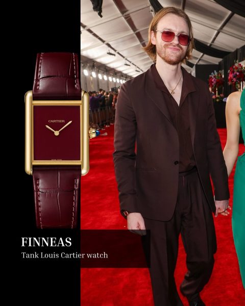 The 67th Annual Grammy Awards showcased bold fashion moments yet many stars stood out with their striking timepieces.Which watch from the lineup do you love the mostTheTimePlace 2 The 67th Annual Grammy Awards showcased bold fashion moments yet many stars stood out with their striking timepieces.Which watch from the lineup do you love the mostTheTimePlace 2