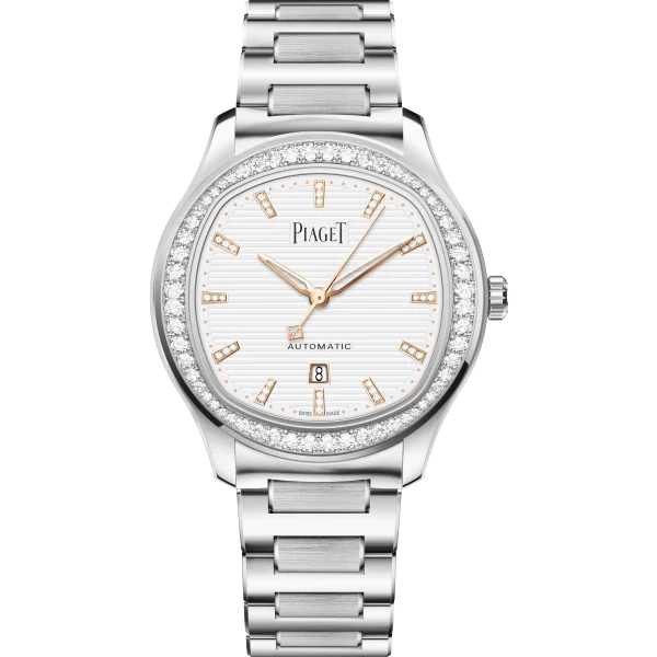 Piaget Polo Date watch Piaget Polo Date watch