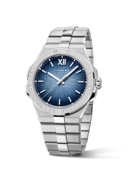 Alpine Eagle 41 XP CS Platinum