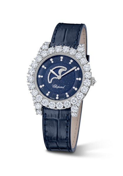 image006 L’Heure du diamant Moonphase