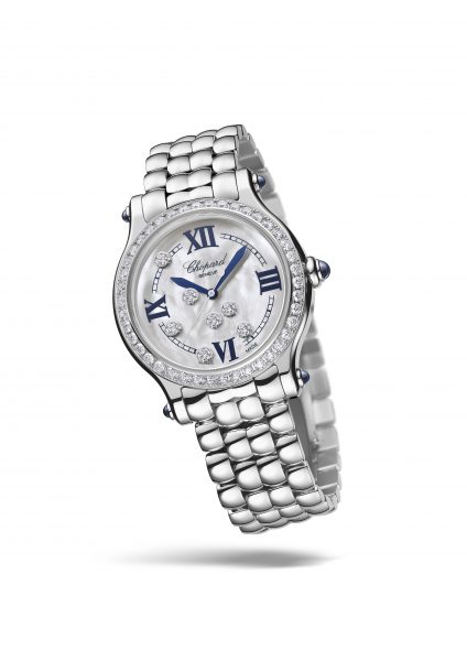 Chopard timepieces