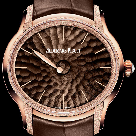 Audemars Piguet Millenary Philosophique