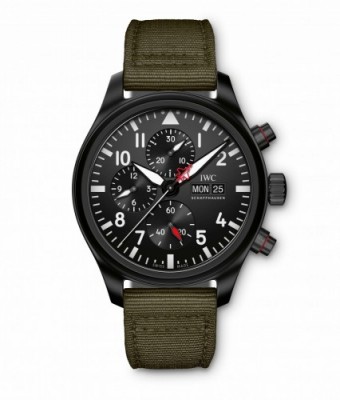 IWC Top Gun