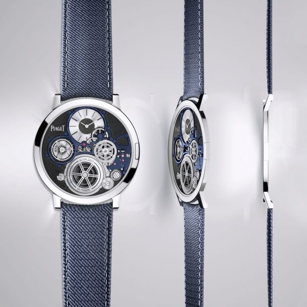 Watches & Wonders 2021