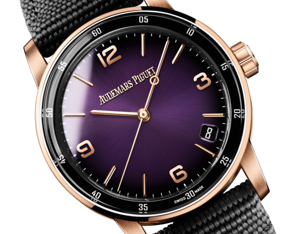 Audemars Piguet Code 11.59 Audemars Piguet Code 11.59