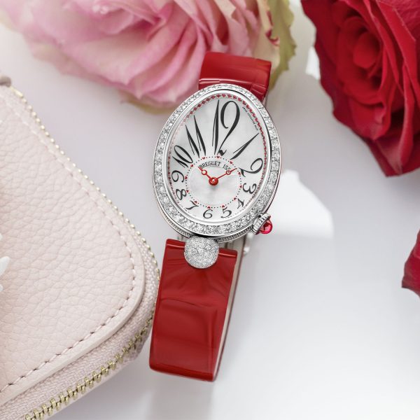 Breguet Reine de Naples 8925 Valentines Day Edition 2024 4
