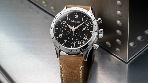Breguet Type XX Chronographe Breguet Type XX Chronographe
