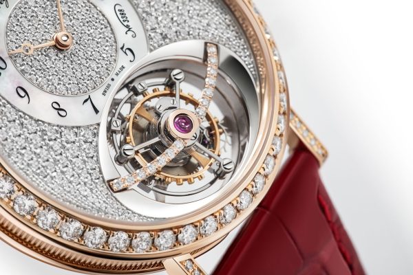 Breguet classique complications 3358 watch 6 Breguet classique complications 3358 watch 6