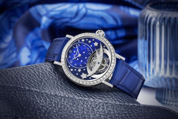 Breguet classique complications 3358 watch 8 Breguet classique complications 3358 watch 8