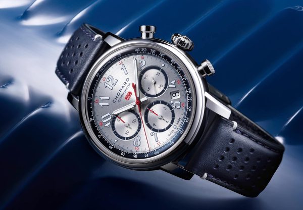 Chopard Mille Miglia Classic Chronograph French Edition 168619 3007 001 Chopard Mille Miglia Classic Chronograph French Edition 168619 3007 001