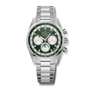 Chronomaster Original Triple Calendar 6