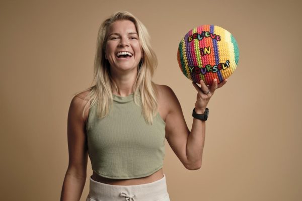 Hublot Friend of the Brand Ada Hegerberg wearing the Big Bang e Gen 3 1 0 Hublot Friend of the Brand Ada Hegerberg wearing the Big Bang e Gen 3 1 0