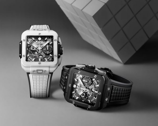 Hublot Square Big Bang Unico 1 Hublot Square Big Bang Unico 1