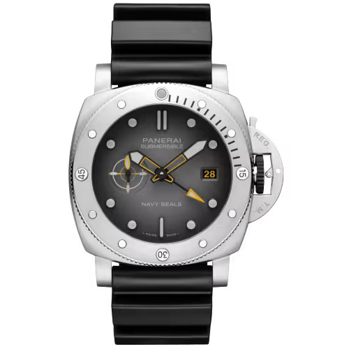 Submersible GMT Navy SEALs Submersible GMT Navy SEALs