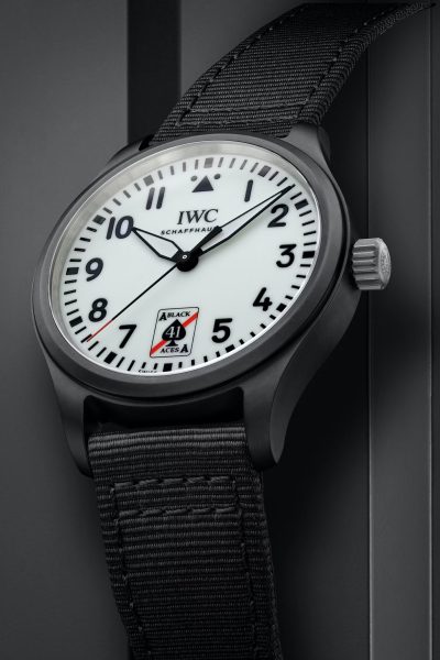 IWC IW326905 Mood 1 IWC IW326905 Mood 1