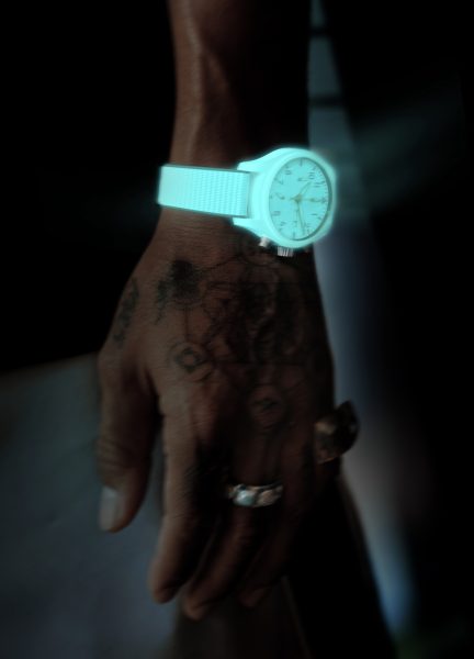 IWC Lewis Hamilton Ceralume Concept Watch Monaco GP 2024 3 IWC Lewis Hamilton Ceralume Concept Watch Monaco GP 2024 3