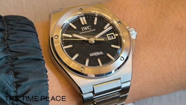IWC INGENIEUR IWC INGENIEUR