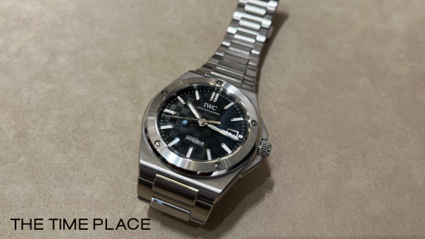 IWC INGENIEUR IWC INGENIEUR