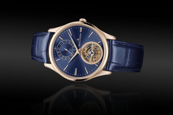 Jaeger LeCoultre Master Ultra Thin Tourbillon Blue Enamel 2024 edition Q13224E1 4 2048x1365 1 Jaeger LeCoultre Master Ultra Thin Tourbillon Blue Enamel 2024 edition Q13224E1 4 2048x1365 1