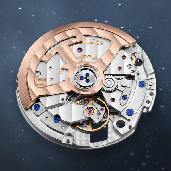 Jaeger LeCoultre Rendez Vous Dazzling Night Day 1 Jaeger LeCoultre Rendez Vous Dazzling Night Day 1