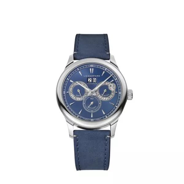 L.U.C PERPETUAL TWIN 1 1 L.U.C PERPETUAL TWIN 1 1