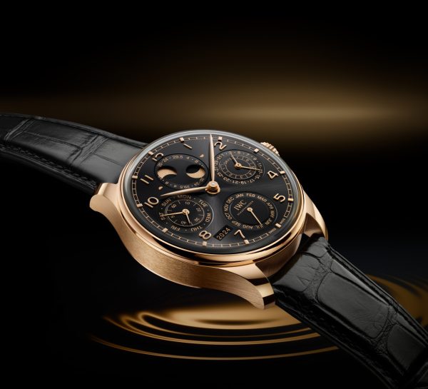 PORTUGIESER PERPETUAL CALENDAR 44 PORTUGIESER PERPETUAL CALENDAR 44