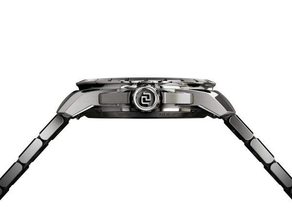Roger Dubuis Excaliber Monobalancier Titanium 9 Roger Dubuis Excaliber Monobalancier Titanium 9