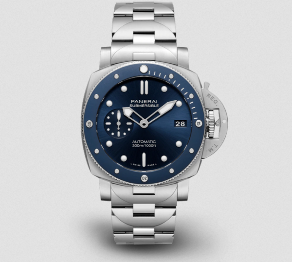 Panerai Submersible