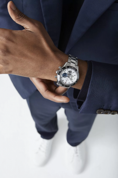 Zenith Chronomaster Sport Man