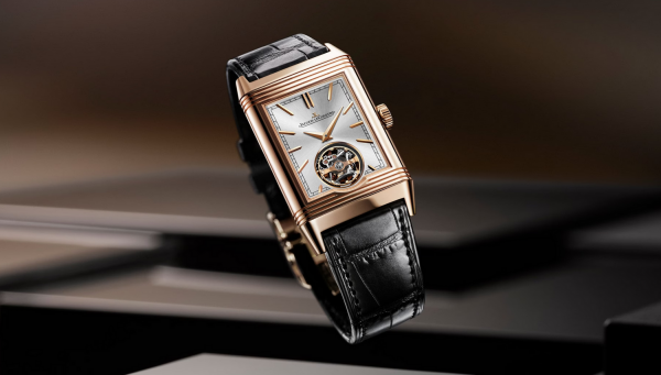 REVERSO TRIBUTE DUOFACE TOURBILLON REVERSO TRIBUTE DUOFACE TOURBILLON